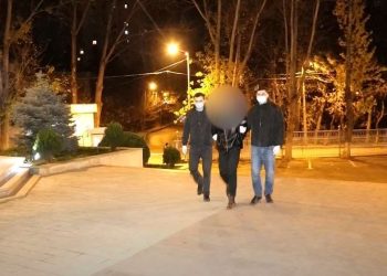 15 წლის ბიჭის მკვლელობის ბრალდებით დაკავებულ არასრულწლოვანს დღეს ბრალს წარუდგენენ