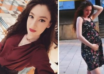 შენს სისხლს არავის შევარჩენთ გპირდები! – რა სტატუსს აქვეყნებს მოკლული 22 წლის ორსული გოგონას და