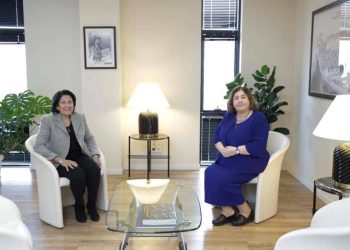 ,,ენძელა მაჭავარიანს ეტყობა ია ფარულავასთან არიგებს” – ნიკა გვარამია