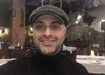 სიცოცხლე უყვარდა დაუჯერებელია მისი ასეთი დასასრული – 37 წლის მამაკაცის ტრაგედია