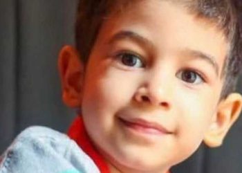 პატარა ნიკოლოზის გადასარჩენად