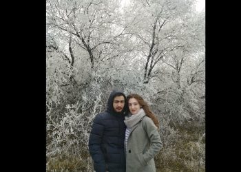 “ჩემი სამყაროა ეს ბიჭი” – რას წერდა მოკლული გოგონა ქმარზე