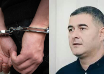 რატომ დააკავეს ზუგდიდის საჯარო მოხელე