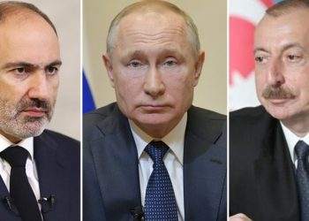 რა მესიჯს უგზავნის ფაშინიანი პუტინს? – “ეს არის 3+3 ფორმატის პირველი და ძალიან მნიშვნელოვანი შედეგი”