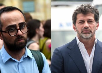 თაბაგარი კალაძეს: ჩვეულებრივი ქლესა, უხერხემლო პოლიტიკოსი ხართ