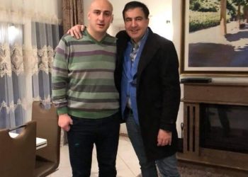 “რამდენიც არ უნდა იჩორტაონ, ზუსტად ვიცი როგორც იბრძვის ერთი და როგორი იმედი აქვს მეორეს..!” – ნიკო მიქაია