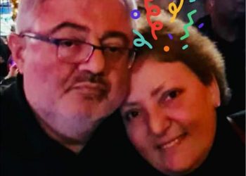 გზავნილები: – “არ გაბედო” ჩემი ცხოვრების ყველაზე დიდი საჩუქარია” – ხიდაშელი