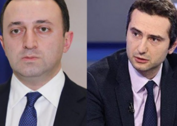 “რატომ უნდა მოხსნას ბიძინა ივანიშვილმა ღარიბაშვილი? რას აფუჭებს მისთვის?” – დავით ზურაბიშვილი