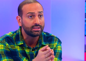 “სრული შტურმი მიდის, ვატოს ევაჭრებიან, თუ გინდა მამაშენი არ მოვკლათ…” – ნოდარ მელაძე