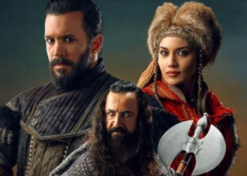 პოპულარული ახალი თურქული სერიალი საქართველოსთვის შეურაცხმყოფელი აღმოჩნდა