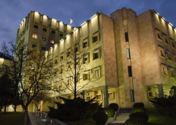 პროკურატურამ გამოძალვისა და ქურდული სამყაროს წევრობის ფაქტზე ოთხ პირს ბრალდება წარუდგინა