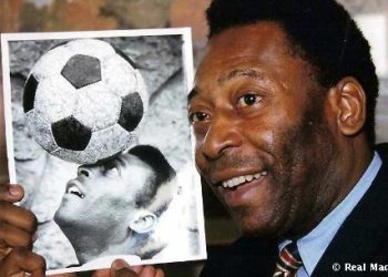 81 წლის პელე საავადმყოფოში გადაიყვანეს