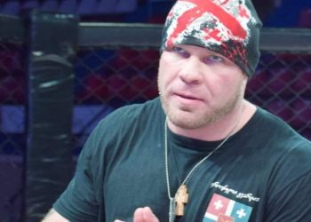 “გატყავებული ხალხის ფულით გინდათ ჩემპიონობა, თუ არ დამაფინანსებენ ქვეყნიდან წავალო, ღმერთმა სულ კარგად გამყოფოთ” – შოთა ბეთლემიძე