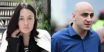 “ახალი პარტიაა შესაქმნელი, “ენმ”-ი ოცნების ფარია,  პარტიას უნდა ჩამოვფხრიწო ნიღაბი” – ხათუნა აფაქიძე