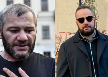 “თუ ეს პოსტი ავთენტურია, ჩემი მისდამი გინებაც ავთენტურად ჩათვალეთ!” – პრემიერის ცოლის ძმა