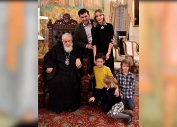 კახა კალაძე – ვუსურვებ პატრიარქს დღეგრძელობას და ჯანმრთელობას, დიდია ჩვენი ეკლესიისა და ქვეყნის წინაშე უწმინდესის ღვაწლი