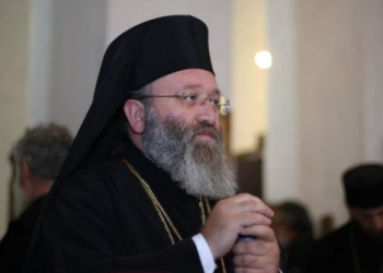 მეუფე მელქისედეკი უბისის წმინდა გიორგის სახელობის ტაძრის მრევლის ნაწილის ბრალდებას უსაფუძვლოს უწოდებს