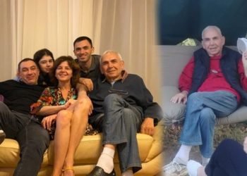 „როგორ ვნანობ, რომ მეტი არ ვკითხე, მეტი არ მოვაყოლინე, მეტი არ დავაწერინე“ – ლევან ბოკერია ბაბუაზე