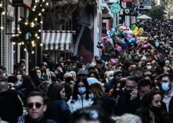 მძიმე კოვიდ ვითარება საბერძნეთში და ახალი ზომები, რომელიც ძალაში დღეიდან შედის