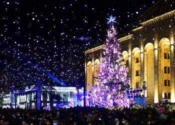 თბილისში მოძრაობა იზღუდება – ნახეთ ტრანსპორტის გადაადგილების ახალი სქემა