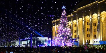 თბილისში მოძრაობა იზღუდება – ნახეთ ტრანსპორტის გადაადგილების ახალი სქემა