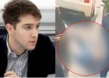 ნიკა კვარაცხელიას მკვლელობაში ერთ-ერთმა ბრალდებულმა, აკო ჭელიძემ დანაშაული აღიარა