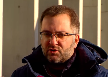 კუჭავა გაწიეს და უფრო ხისტი პოლიტიკოსი შემოიყვანეს – მინაშვილი