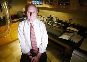 ბოტოქსის შემქმნელი 89 წლის ასაკში გარდაიცვალა