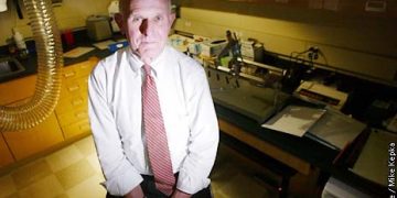 ბოტოქსის შემქმნელი 89 წლის ასაკში გარდაიცვალა