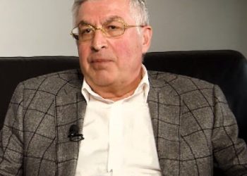 თემურ ალასანიამ შსს-ში მისვლაზე უარი განაცხადა