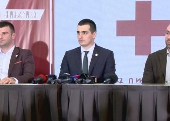 საჯარო რეესტრმა ალტ ინფოს პარტია დაარეგისტრირა