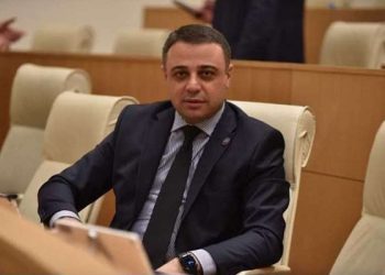 ქალბატონ ზურაბიშვილს ახლა უწოდებენ ხომ პრეზიდენტს, როცა სჭირდებათ – ალუდა ღუდუშაური ოპოზიციას