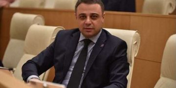 ქალბატონ ზურაბიშვილს ახლა უწოდებენ ხომ პრეზიდენტს, როცა სჭირდებათ – ალუდა ღუდუშაური ოპოზიციას