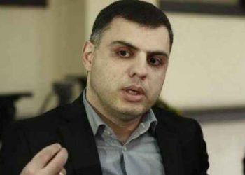 “რვა დღე ვიწექი კლინიკაში, რეანიმაციაში აცრილი პაციენტი არ მინახავს” – ამირან გიგუაშვილი საზოგადოებას ვაქცინაციისკენ მოუწოდებს