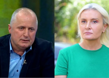 თხოვნაც კი არ შეუძლიათ ისე, რომ თუნდაც მოჩვენებით არ გამოხატონ ზიზღი და სიძულვილი – ამირან სალუქვაძე