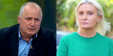 თხოვნაც კი არ შეუძლიათ ისე, რომ თუნდაც მოჩვენებით არ გამოხატონ ზიზღი და სიძულვილი – ამირან სალუქვაძე