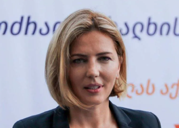 12500-ზე მეტი გარდაცვლილი გვყავს.. პასუხისმგებლობა უნდა აიღოს, როგორც ტიკარაძემ, ასევე საკოორდინატო საბჭომ და მთავრობამ – ანა დოლიძე