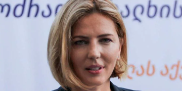 12500-ზე მეტი გარდაცვლილი გვყავს.. პასუხისმგებლობა უნდა აიღოს, როგორც ტიკარაძემ, ასევე საკოორდინატო საბჭომ და მთავრობამ – ანა დოლიძე