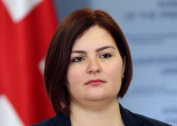 ის ადამიანები და ჯგუფები, რომლებმაც 5 ივლისი აღასრულეს, ნაცვლად იმისა, რომ დაგირეგისტრირებინათ, სამართლის პასუხისგებაში უნდა იყვნენ მიცემულნი – ნაცვლიშვილი ბრეგაძეს