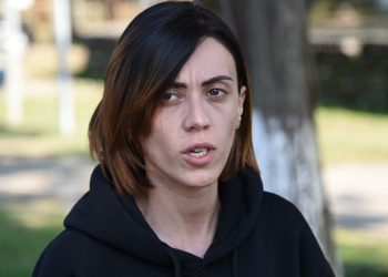 “ძუძუ რომ მოაჭამა” მაგის ხარჯებსაც ედავება პროკურატურა?” – ანა წითლიძე