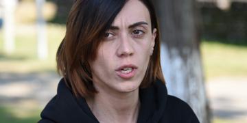 “ძუძუ რომ მოაჭამა” მაგის ხარჯებსაც ედავება პროკურატურა?” – ანა წითლიძე