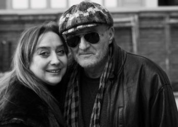 „დავიღუპე… ლელკა აღარ მყავს…” – რეჟისორ ლევან ანჯაფარიძეს მეუღლე გარდაეცვალა