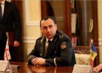 ივანიშვილის პირადი მცველი ყოფილი პრეზიდენტის წინააღმდეგ – ჩუბინიძე და სააკაშვილი ერთმანეთს სასამართლო დარბაზში შეხვდებიან