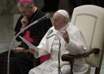 “ვაქცინაცია სიყვარულის აქტია” – რომის პაპმა შობის ღამეს მდიდარ ქვეყნებს მოუწოდა, ვაქცინები ღარიბ სახელმწიფოებს გაუზიარონ