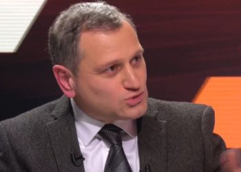“მაქვს განცდა, რომ კატასტროფა გვემუქრება… ახლა სააკაშვილის გათავისუფლება კი არა, ეს არის მთავარი” – ახვლედიანი