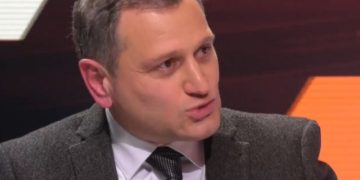 “მაქვს განცდა, რომ კატასტროფა გვემუქრება… ახლა სააკაშვილის გათავისუფლება კი არა, ეს არის მთავარი” – ახვლედიანი