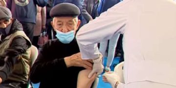 „ფინანსური წახალისების მექანიზმი ეფექტური აღმოჩნდა“ – აქციის ფარგლებში პირველი აცრა 100 000-ზე მეტმა ადამიანმა ჩაიტარა