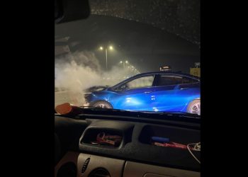 ამ შემთხვევამ შემიცვალა ცხოვრება..იმ ემოციას ვერ გავურბივარ მანქანა რომ შენსკენ მოფრინავს – რას წერს ტრაგედიას გადარჩენილი მოქალაქე