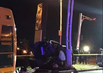 ავტოავარიაში დაშავებულებს სასწრაფოდ ესაჭიროებათ სისხლი