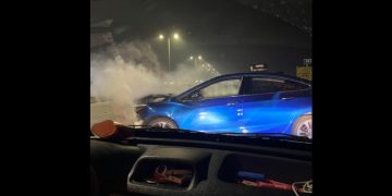 ამ შემთხვევამ შემიცვალა ცხოვრება..იმ ემოციას ვერ გავურბივარ მანქანა რომ შენსკენ მოფრინავს – რას წერს ტრაგედიას გადარჩენილი მოქალაქე